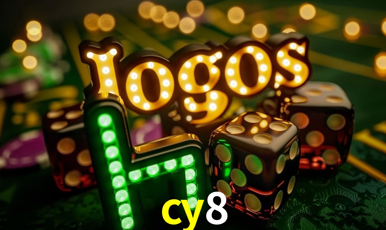 Estatísticas cy8